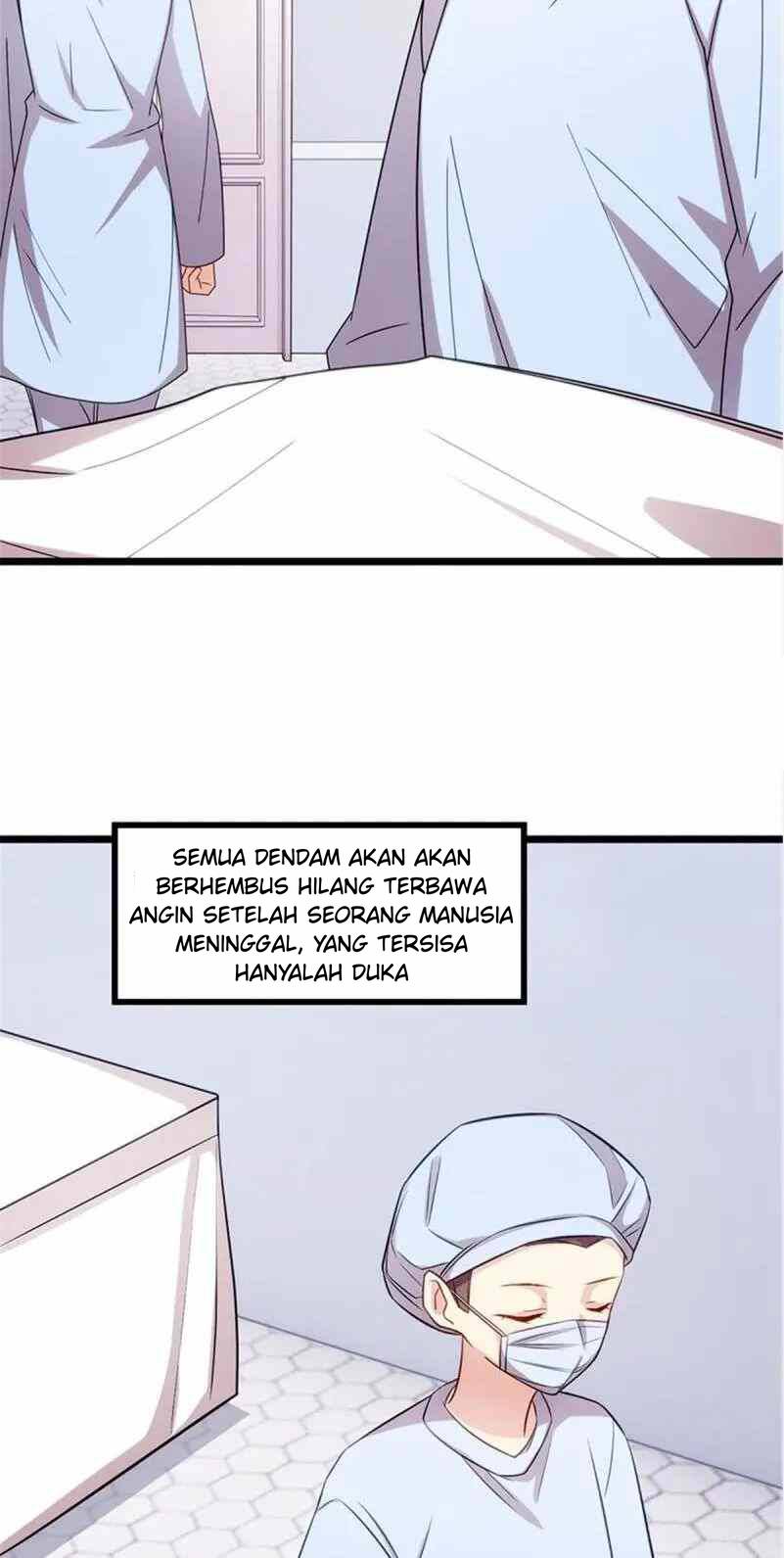 CEO’s Sudden Proposal Chapter 240 Gambar 6